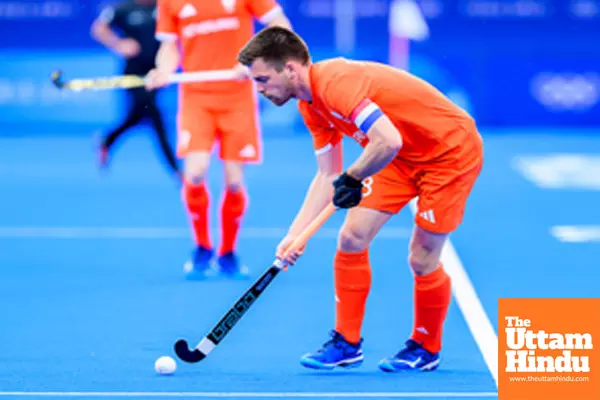 All eyes on HIL 2024-25: Thierry Brinkman’s ambition to play alongside Indian legends!