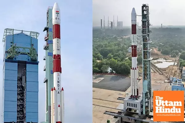 ISRO Set for Historic Proba-3 Launch Today: A Leap in Solar Research