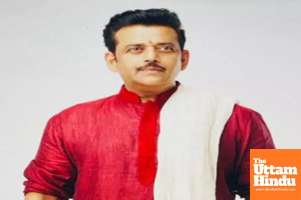 What inspired Ravi Kishan to say yes to ‘Bun Maska Chai’?