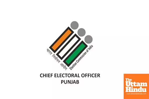 Punjab EC issues the list of documents to file the nomination papers in the general elections of 5 Municipal Corporations and 44 Municipal Committees