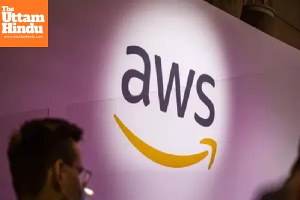 AWS pledges $100 million to help underserved students gain skills in emerging tech