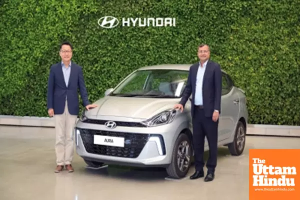 Hyundai Motor India to hike prices up to Rs 25,000 across models from Jan 1