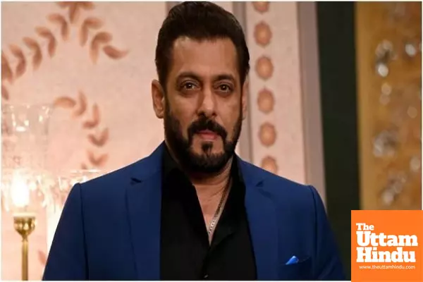 Lawrence Bishnois Hitlist Includes Salman Khan, Plan Was to Kill Him Before Baba Siddiqui; Shooter Makes Shocking Revelation