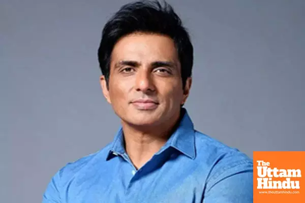 Sonu Sood says directorial debut Fateh is an ode to every hero who fights back