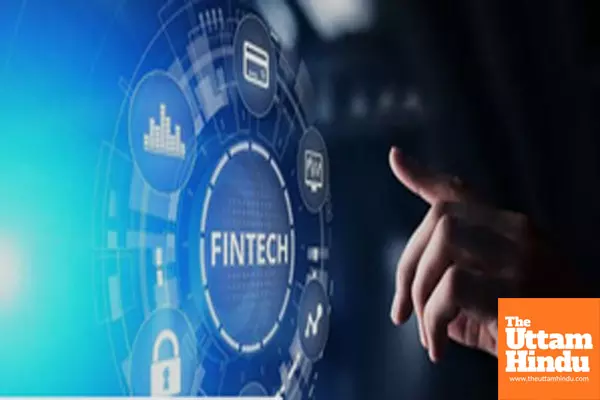 Job opportunities to rise by 7.5 pc in Indian fintech industry: Report