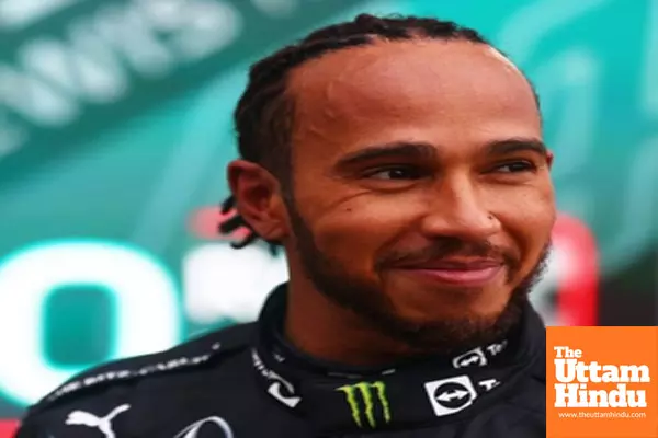 Hamilton reflects on final year at Mercedes, says I underestimated the challenge