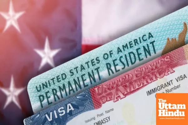 New U.S. immigration rules: major changes for indian immigrants