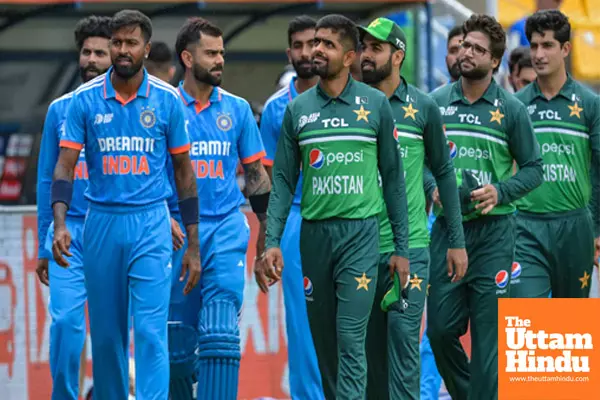 Pakistan faces last Warning before champions trophy – No second chances