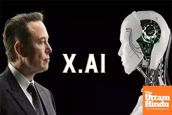 Elon Musk’s xAI raises $6 billion to expand AI capabilities