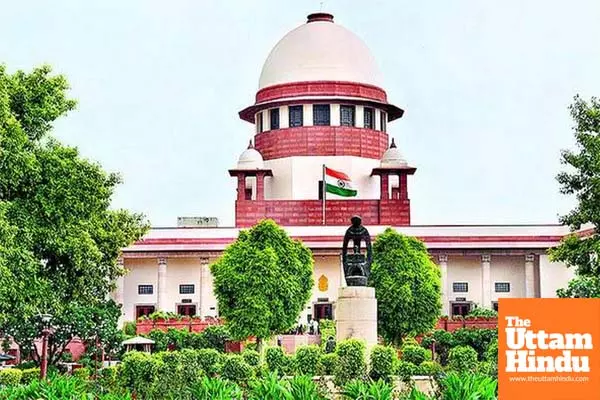 Children of Dalit Father and Non-Dalit Mother Eligible for SC Reservation, Rules Supreme Court