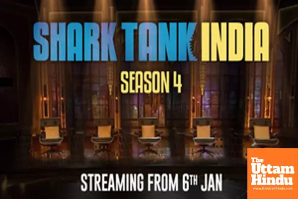 ‘Shark Tank India 4’ trailer traces show’s journey and its impact on aspiring entrepreneurs