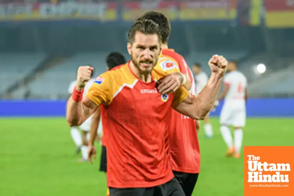 ISL 2024-25: Chennaiyin FC, East Bengal to clash with hopes of reviving season