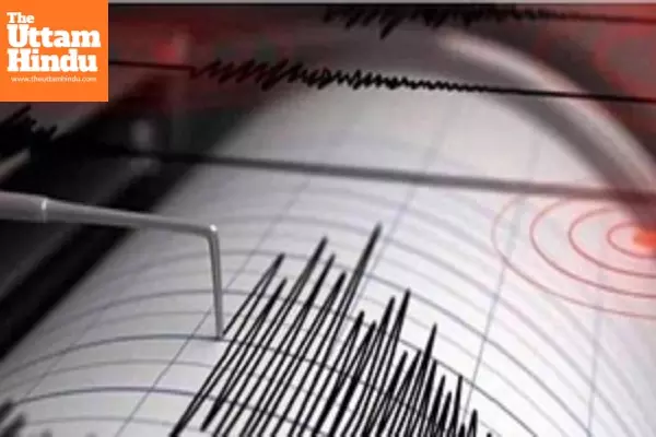 29 injured as 5.6 magnitude quake shakes Iran