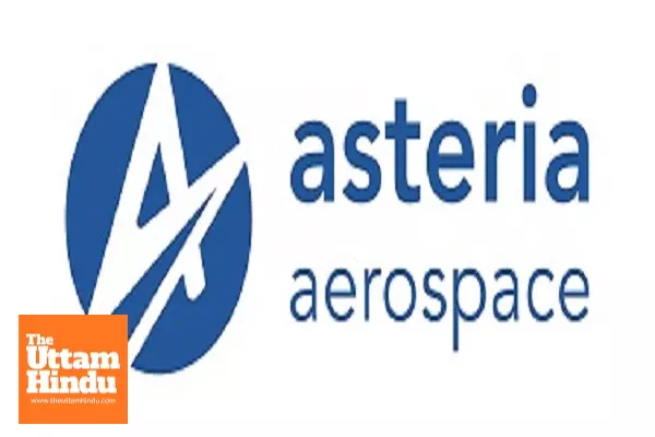 Asteria Aerospace Delivers Largest-ever Contract of AT-15 Drones to Indian Army