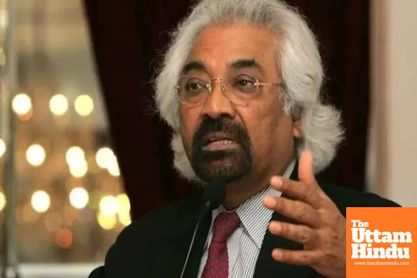 Sam Pitroda alleges cyberattacks on his devices, hackers demand cryptocurrency ransom to avoid reputation damage