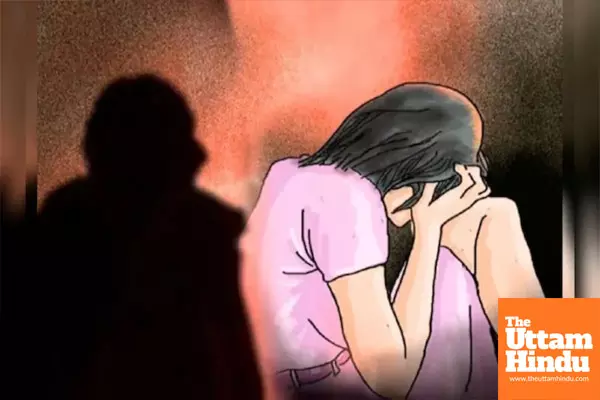 Tragic suicide of Damoh student in Madhya Pradesh after gang-rape, blackmail by schoolmates sparks investigation