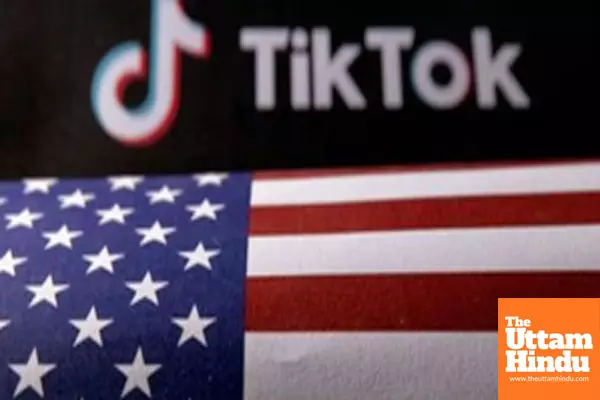 Court approves TikTok ban in US unless chinese owners sell