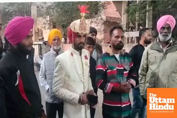 Insta Love Turns to Heartbreak: Groom Left Searching for Bride at Wedding Venue; Turns Back Empty-Handed After a Disturbing Discovery: WATCH