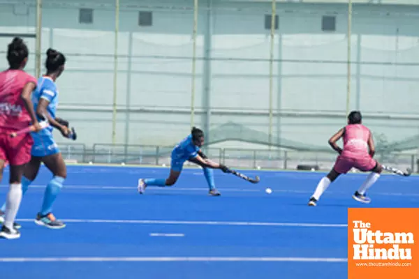 Hockey: India eye title defense at Womens Junior Asia Cup in Oman