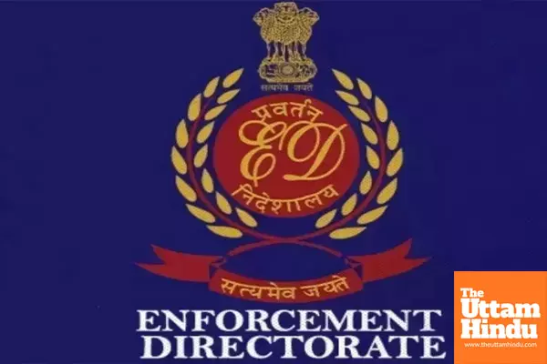 ED seizes Rs 387.99 crore in assets linked to Mahadev betting case, total assets frozen now at Rs 2,683.60 crore