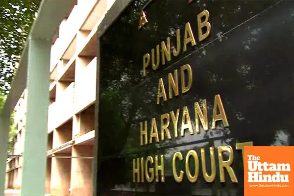 Rapist and Murderer of 3-Year-Old Girl Sentenced to Death After 6 Years, Punjab-Haryana High Court Confirms Verdict