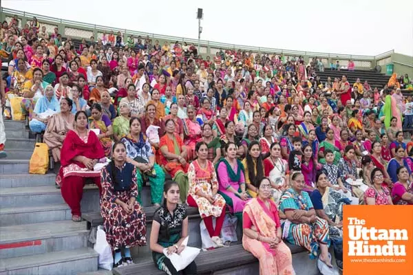 A lifetime opportunity: Devotees reflect on BAPS’ Golden Jubilee celebration