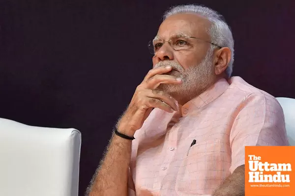 PM Modi bomb threat: ISI plot exposed in chilling WhatsApp message, Ajmer link under scanner