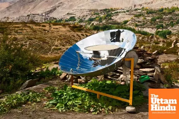 Policy tweak can help upscale solar cooking in India, says global advocacy group