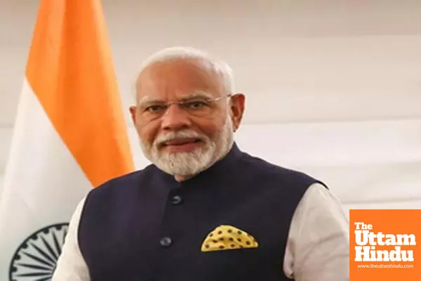 PM Modi to launch Bima Sakhi scheme to empower women in Haryana