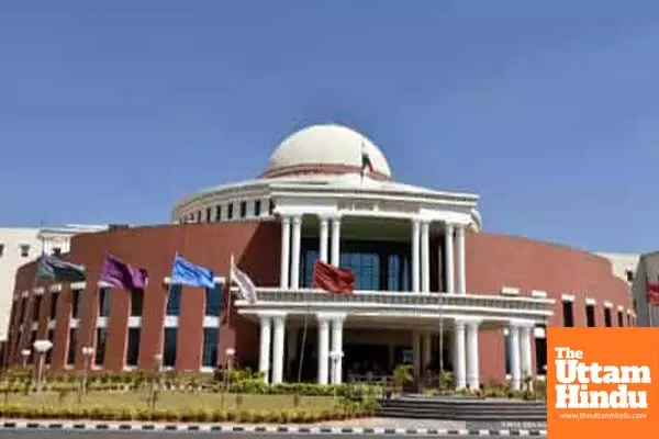 First session of sixth Jharkhand Assembly to commence from Dec 9