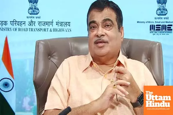 Govt plans to cut logistics costs to single digit in 2-3 years: Nitin Gadkari