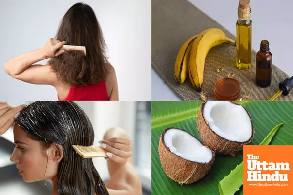 Boost your hair health: deep conditioning treatments you can do yourself