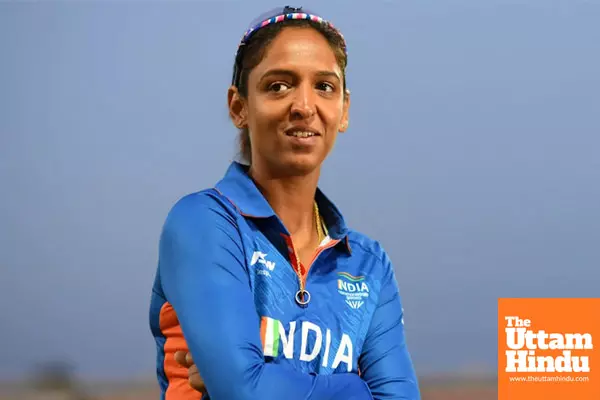 Harmanpreet Kaurs bold Call: time to rethink our bowling approach