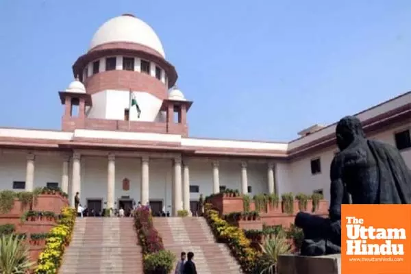 SC to hear PILfor bringing political parties under anti-sexual harassment law tomorrow