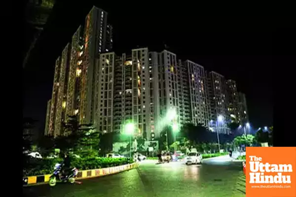 DLF Camellias Rs 190 crore penthouse shatters records, outshines Mumbai, rewriting India’s luxury real estate story!