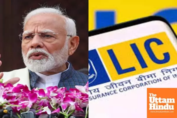 LIC’s ‘Bima Sakhi Yojana’ empowering 35,000 women to be launched by PM in Panipat