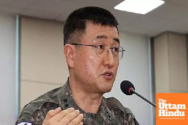 South Korea: Prosecutors grill Army chief over martial law declaration