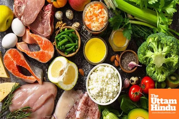 Healthy diets reduce chronic pain: Australian study