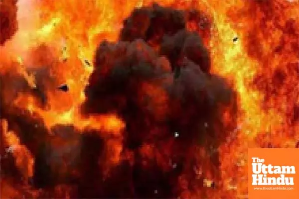 Three killed, several others injured in major blast at Bengal’s Murshidabad