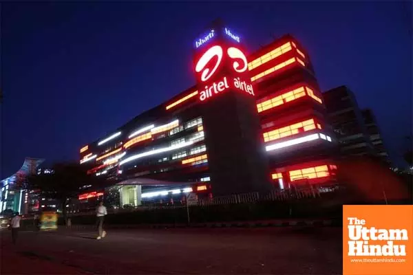 Airtel flags 8 billion spam calls, 800 million spam SMSes