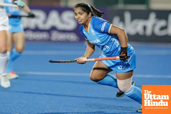 HIL: Goal is to lead by example, says Odisha Warriors captain