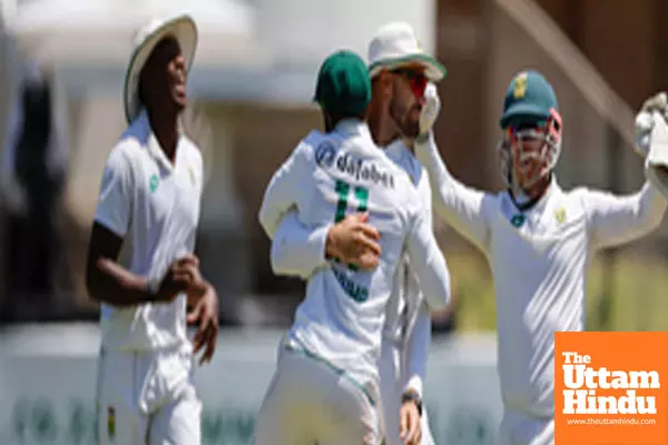 South Africa top WTC standings with series win over Sri Lanka