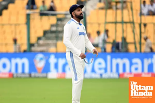 BGT 2024-25: Kapil backs Rohit Sharma after Adelaide debacle, says he will be back