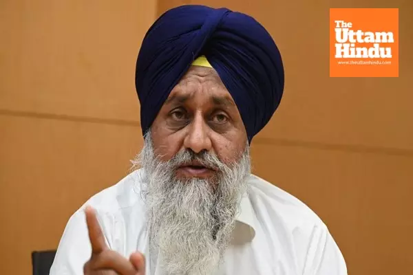 Akal Takhts Verdict Shakes SAD: Rebel Movement Ends, Leaders Urged to Unite