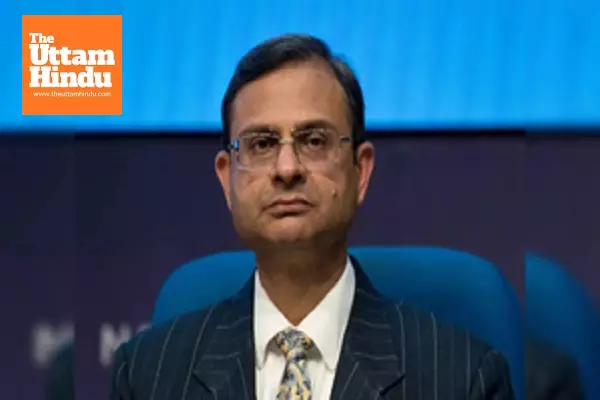 Big Change at RBI: Sanjay Malhotra Appointed New Governor