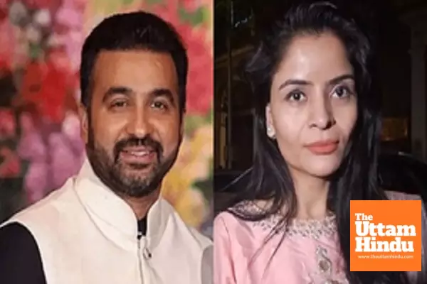 Raj Kundra Case Takes a New Turn, Gehana Vashisht Drops Major Bombshell