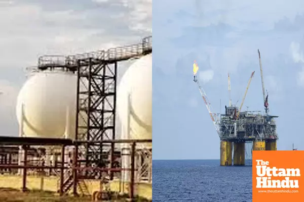 Nigerian govt commits over 450 mln USD to natural gas initiative