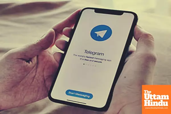 Telegram downloads surge in South Korea on fears of state censorship