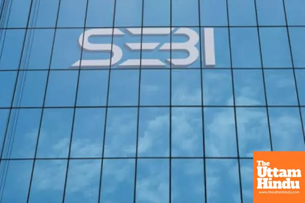 SEBI Issues Strong Warning to Investors on Financial Market Trading