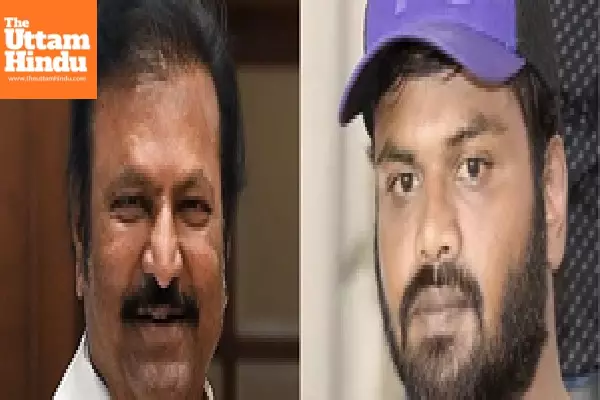 My father treated me unfairly: Manchu Manoj slams Mohan Babu